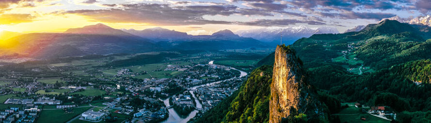 Herz für Hallein