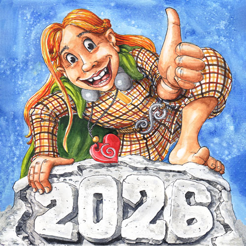 Jubiläum