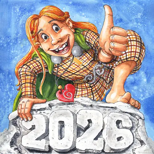 Jubiläum
