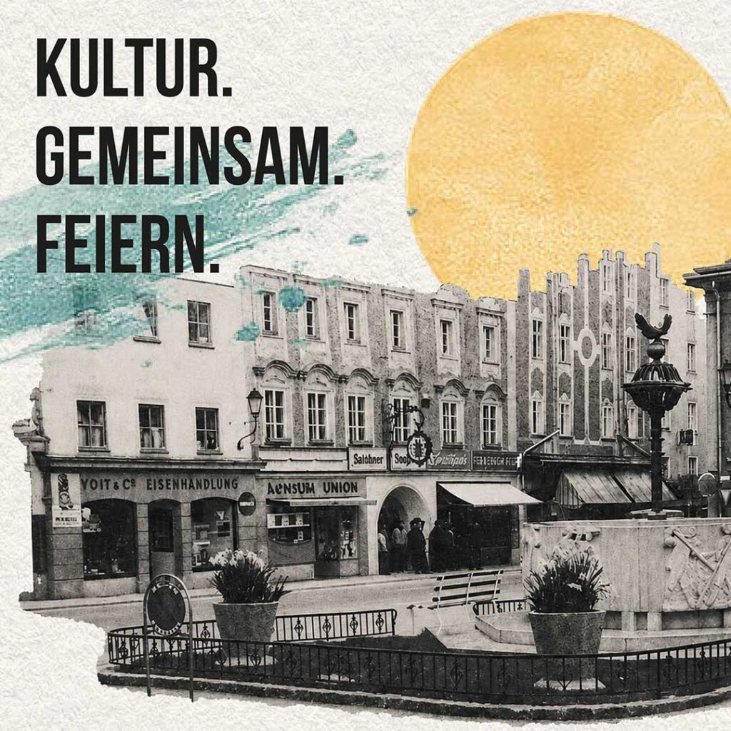 Jubiläum