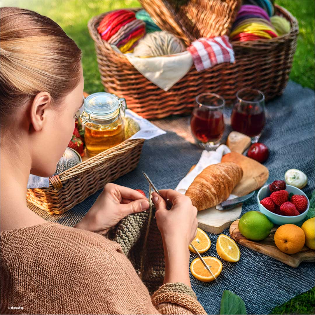 Koboldpicknick
