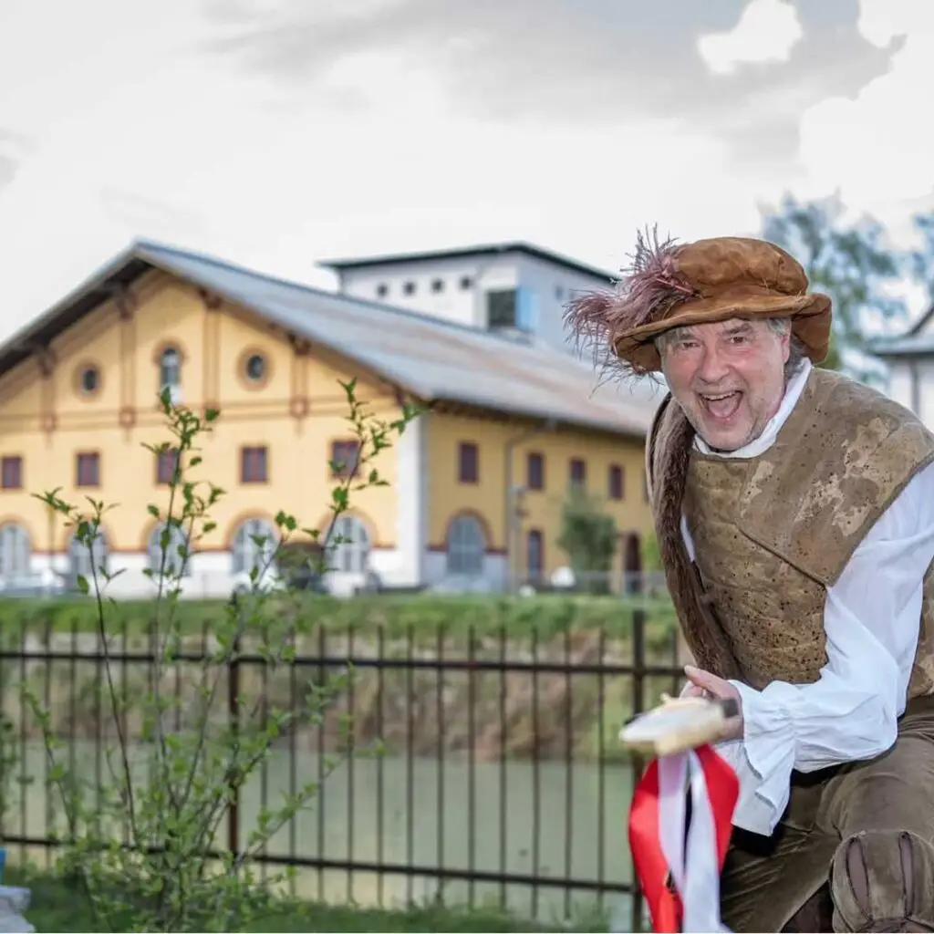 Lebendige Geschichte(n)