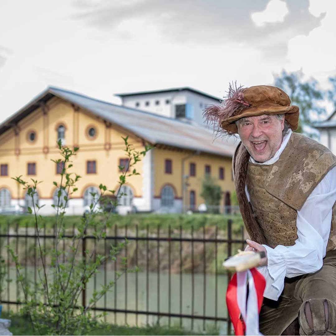 Lebendige Geschichte(n)